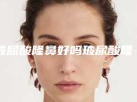 玻尿酸隆鼻好吗玻尿酸隆鼻的四大优势(建议玻尿酸隆鼻吗)