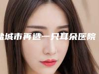 盐城市再造一只耳朵医院上榜清单前十名资质解答(盐城市再造一只耳朵整形医院)