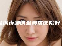 盐城市哪的歪鼻术医院好(盐城市宸熙医疗美容门诊部可以了解下)