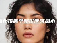 福州市哪个整形医院鼻小柱整形好(福州市第一医院整形美容科让你美到极致)