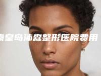 秦皇岛沛森整形医院费用表明细隆重发布附脸上长痤疮了消除案例