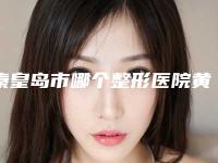 秦皇岛市哪个整形医院黄金微针美容术最好(秦皇岛昌黎普瑞医疗美容价格亲民)