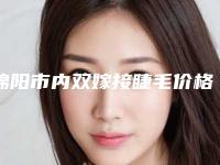 绵阳市内双嫁接睫毛价格表2025年一览-绵阳市内双嫁接睫毛价格贵么