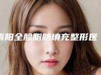 南阳全脸脂肪填充整形医院贵吗(南阳全脸脂肪填充：美容整形价格透明化)