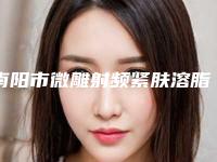 南阳市微雕射频紧肤溶脂医生哪些可靠-顾浩整形医生入驻榜前三