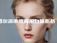 哈尔滨市隆胸用自体脂肪医院排行top10技术口碑俱佳-哈尔滨市隆胸用自体脂肪整形医院