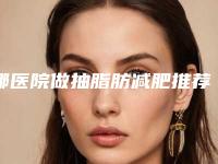 哪医院做抽脂肪减肥推荐:抽脂肪减肥医院强榜前30位专家点评
