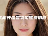 咸阳牙齿盲袋切除费用影响因素是什么