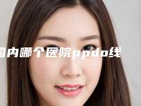 国内哪个医院ppdo线雕面部提升术好：ppdo线雕面部提升术医院前50强实力对抗