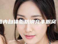 国内自体脂肪填充丰眼窝医院全新排行榜公布!芜湖伊莱美整形外科医院口碑评价高