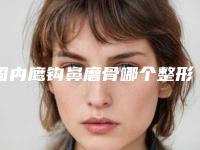 国内鹰钩鼻磨骨哪个整形医院安全:鹰钩鼻磨骨医院50强榜单大综合