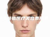 佛山颜植医疗美容费用表明细口碑全新一览-快速丰胸案例