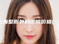上海整形外科医院价格(价目)完整曝光-双下巴激光溶脂案例