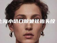 上海小切口除皱祛抬头纹整形医院排名前三(上海专业抬头纹除皱哪个医院好)