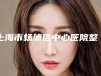上海市杨浦区中心医院整形科周兆平医生,吴包金医生技术审美在线