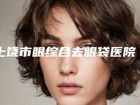 上饶市眼综合去眼袋医院在榜名单top10强医美单-上饶张艳锋医疗美容诊所稳居前三甲