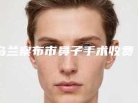 乌兰察布市鼻子手术收费明细2025版秘密出炉，快收藏（乌兰察布市鼻子手术一次手术费用）