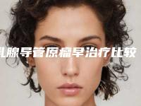 乳腺导管原瘤早治疗比较好的医生中国:乳腺导管原瘤早治疗医生top50强哪家最好