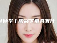 林钟学上眼袋下垂具有什么危害呢