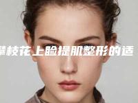 攀枝花上睑提肌整形的适用及不适用人群