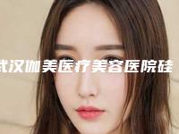 武汉伽美医疗美容医院硅胶牙套矫正整形需要花费费用多不多