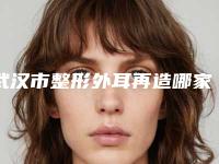 武汉市整形外耳再造哪家整形医院好(武汉市整形外耳再造医院排名榜实力入选)