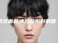 武汉面部填充整形好的医院[武汉面部填充整形好的医院有哪些]