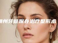 潮州牙髓保存治疗整形术可以管多久