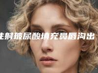 注射玻尿酸填充鼻唇沟出名的医生全国:注射玻尿酸填充鼻唇沟医生50强可圈可点