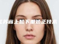 江苏省上睑下垂矫正技术医生在榜名单前十佳全新评出-江苏省李建整形医生