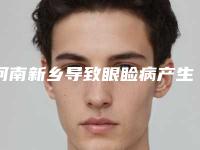 河南新乡导致眼睑病产生的原因是什么呢？（眼睑病的主要危害是什么）