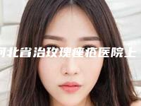 河北省治玫瑰痤疮医院上榜清单结果公布(保定整形蓝山口碑好本地网友强荐)