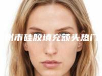 滨州市硅胶填充额头热门价格表修订版本(10月-4月硅胶填充额头均价为：17701元)