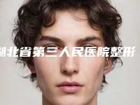 湖北省第三人民医院整形美容外科费用表明细完整公开-擅长项目胸水治疗等