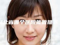 湖北省哪个医院能做推下颌骨(襄阳襄城区韩蔻医疗美容门诊部做手术名气很大哦)