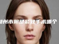 湖州市阴部紧致手术哪个医院最好呢(湖州慈粲医疗美容诊所诊所可深入了解)