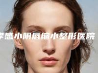 孝感小阴唇缩小整形医院前十位口碑榜被熟知-孝感韩美整形正规机构包你满意
