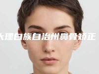 大理白族自治州鼻骨矫正医院排名前十位好评度高-大理丽优美医疗美容诊所个个特色鲜明