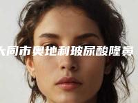 大同市奥地利玻尿酸隆鼻价目表2025热门新编-大同逆时光(原美莱)整形美容医院手术价格大揭秘