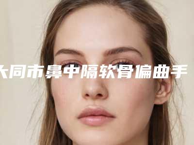 大同市鼻中隔软骨偏曲手术医生排行榜前十位哪个技术牛-大同市鼻中隔软骨偏曲手术医生