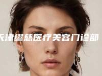 天津缪慈医疗美容门诊部价格(价目)表2025在线参考-宋羽医生介绍