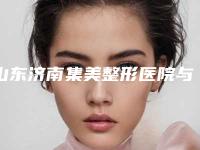 山东济南集美整形医院与济南星氧医疗美容门诊部一较高下