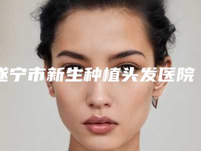 遂宁市新生种植头发医院排名榜top10强靠谱公布-遂宁市新生种植头发整形医院