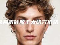 金昌市硅胶丰太阳穴价格费用大概需要多少钱免费咨询
