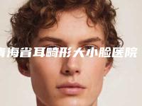 青海省耳畸形大小脸医院排行榜前十佳口碑好(西宁小兰医疗美容门诊部三强争霸_看你选哪个)