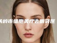 铁岭市细胞美疗去眼袋医院排名前十名详细介绍-铁岭市细胞美疗去眼袋整形医院