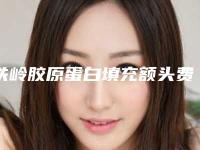 铁岭胶原蛋白填充额头费用与什么因素有关