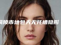 铜陵市地包天无托槽隐形矫正美容价目表一览-近8个月均价为53770元