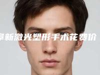 阜新激光塑形手术花费价格-阜新激光塑形手术效果及价位如何呢