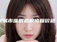 聊城市嘴唇疤痕修复价格(价目)表项目查询-聊城市嘴唇疤痕修复价格